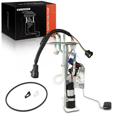 2000-2001 Ford Ranger Fuel Pump with Sending Unit A-Premium APFP0417