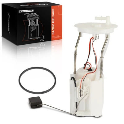 Fuel Pump Assembly