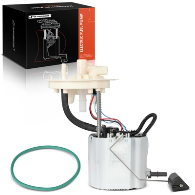 Fuel Pump Assembly