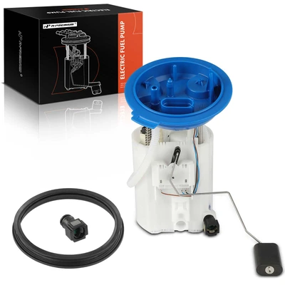 Fuel Pump Assembly