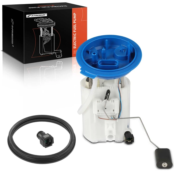 2020-2022 Volkswagen Atlas Cross Sport Fuel Pump with Sending Unit A-Premium APFP1275