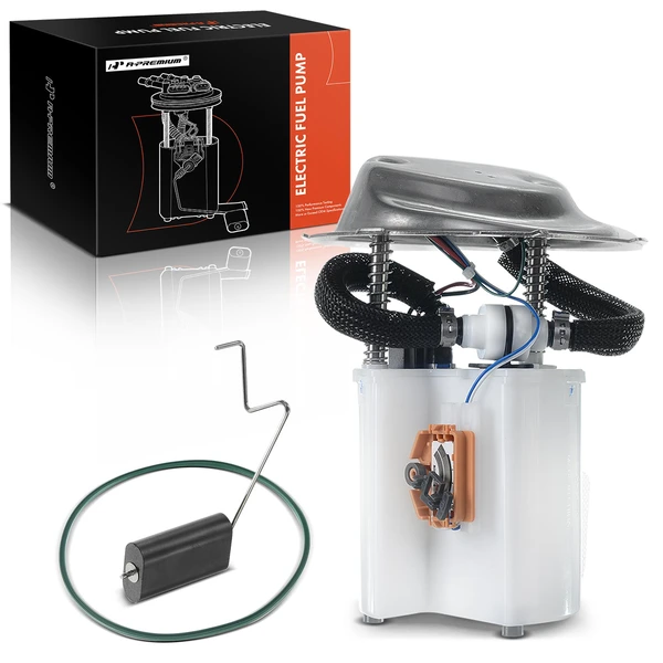 1999-2000 Ford Contour Fuel Pump with Sending Unit A-Premium APFP0267