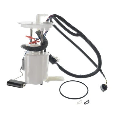 2000-2003 Ford Taurus Fuel Pump with Sending Unit A-Premium APFP0418