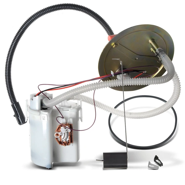 Fuel Pump with Sending Unit A-Premium FP0069