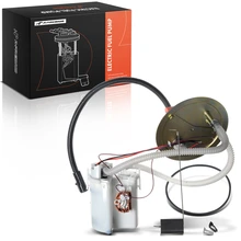 2000-2005 Ford Excursion Fuel Pump with Sending Unit A-Premium FP0069