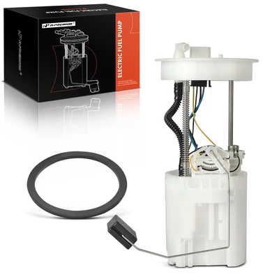 Fuel Pump Assembly