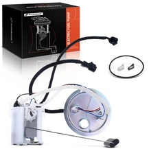 2000-2005 Ford Excursion Fuel Pump with Sending Unit A-Premium APFP0528