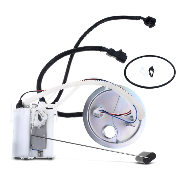 Fuel Pump with Sending Unit A-Premium APFP0528