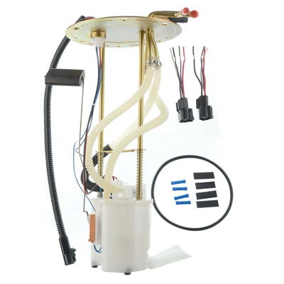 Fuel Pump Assembly