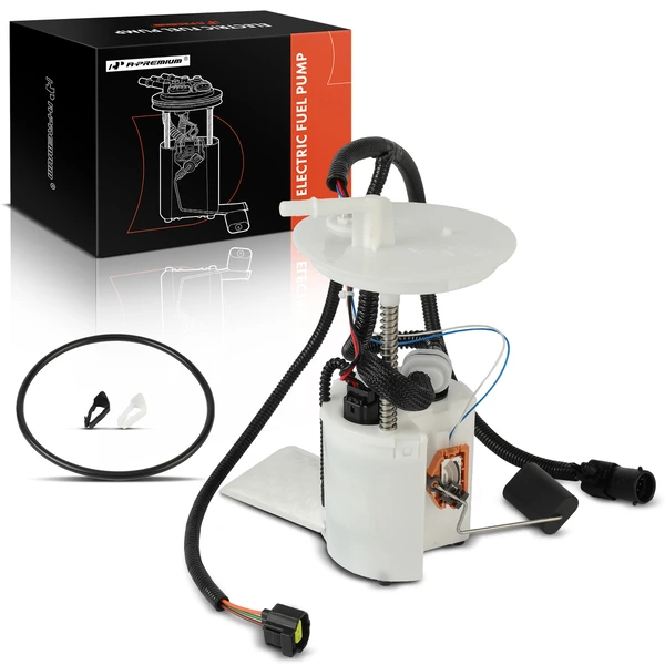 2000 Ford Taurus Fuel Pump with Sending Unit A-Premium FP0138
