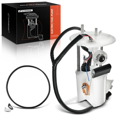 Fuel Pump Assembly