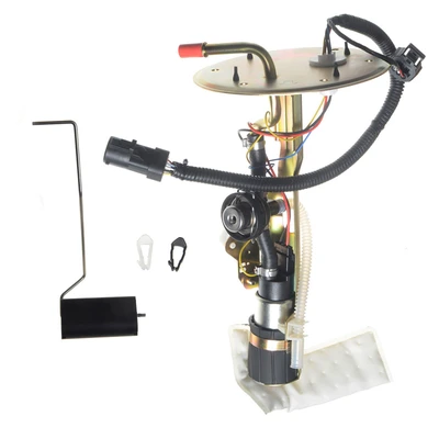Fuel Pump Assembly