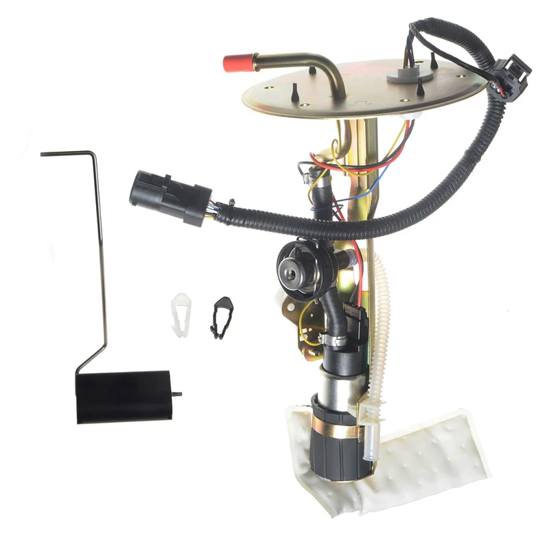 1999-2001 Ford Explorer Fuel Pump with Sending Unit A-Premium FP0133