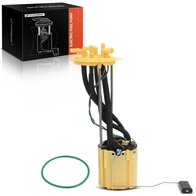 Fuel Pump Module Assembly
