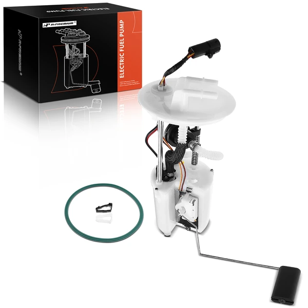 Fuel Pump with Sending Unit A-Premium APFP0034