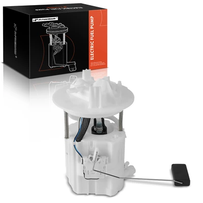 Passenger Fuel Pump Module Assembly