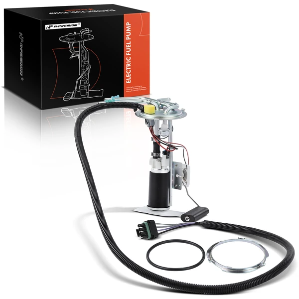 1990-1994 Pontiac Trans Sport Fuel Sending Unit with Sending Unit A-Premium APFP1133