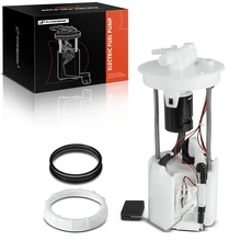 Fuel Pump Module Assembly