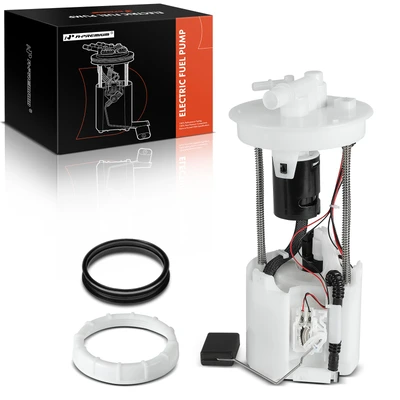 Fuel Pump Module Assembly