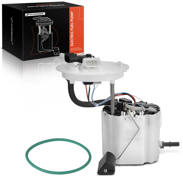 Fuel Pump with Sensor with Sending Unit A-Premium APFP1371