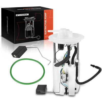 Fuel Pump Assembly