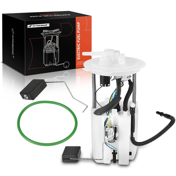 2017-2020 Nissan Pathfinder Fuel Pump with Sending Unit A-Premium APFP1194