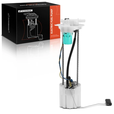 Fuel Pump Module Assembly