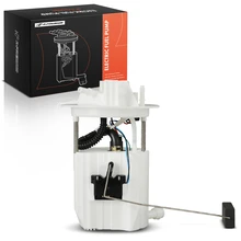 Fuel Pump Module Assembly with Float