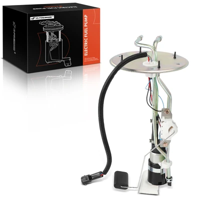 Fuel Pump Assembly