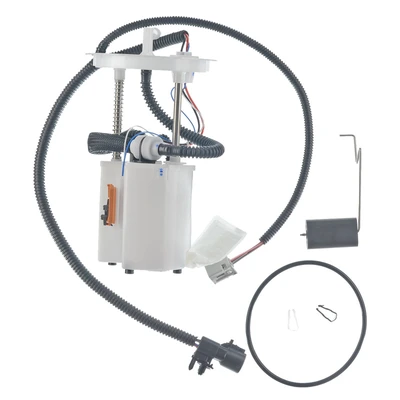 Fuel Pump Assembly