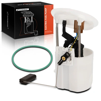 Left Electric Fuel Pump Module Assembly