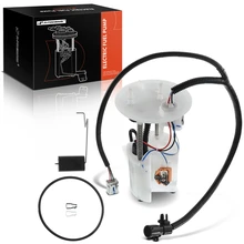 2001 Ford Taurus Fuel Pump with Sending Unit A-Premium APFP0085