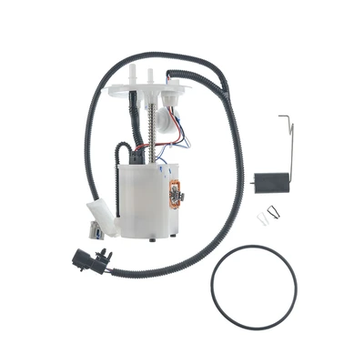 Fuel Pump Assembly
