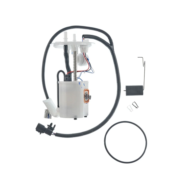 Fuel Pump with Sending Unit A-Premium APFP0085