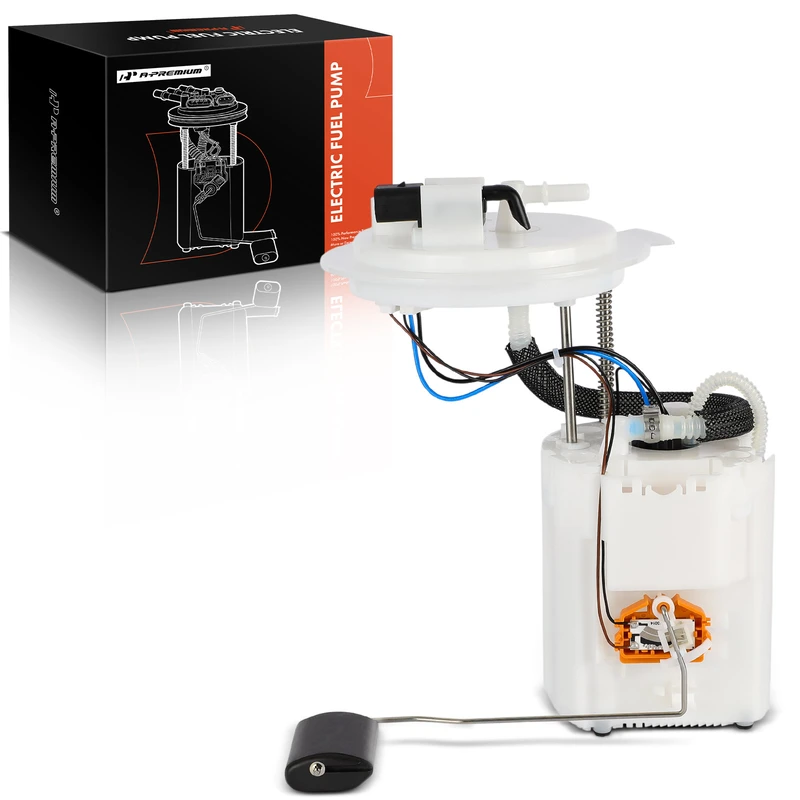 Fuel Pump with Sensor with Sending Unit A-Premium APFP1418