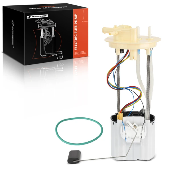 2020-2025 GMC Sierra 1500 Fuel Pump with Sensor with Sending Unit A-Premium APFP1419