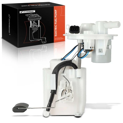 Fuel Pump Assembly with California Emissions System