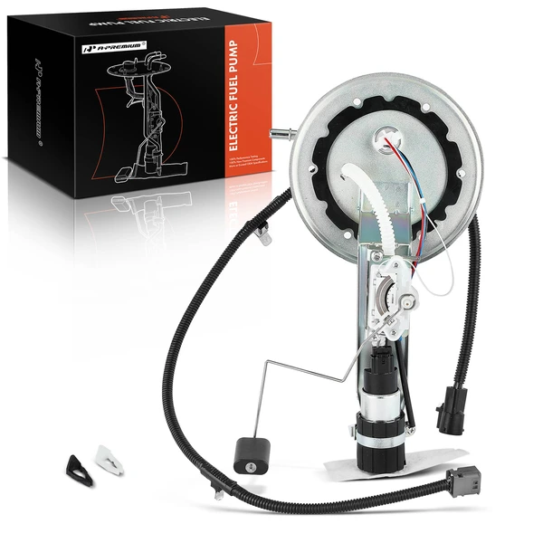 2003-2010 Mercury Grand Marquis Fuel Pump with Sending Unit A-Premium FP0156