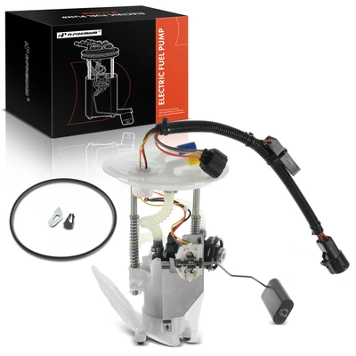 2001-2003 Mercury Mountaineer Fuel Pump with Sending Unit A-Premium FP0137