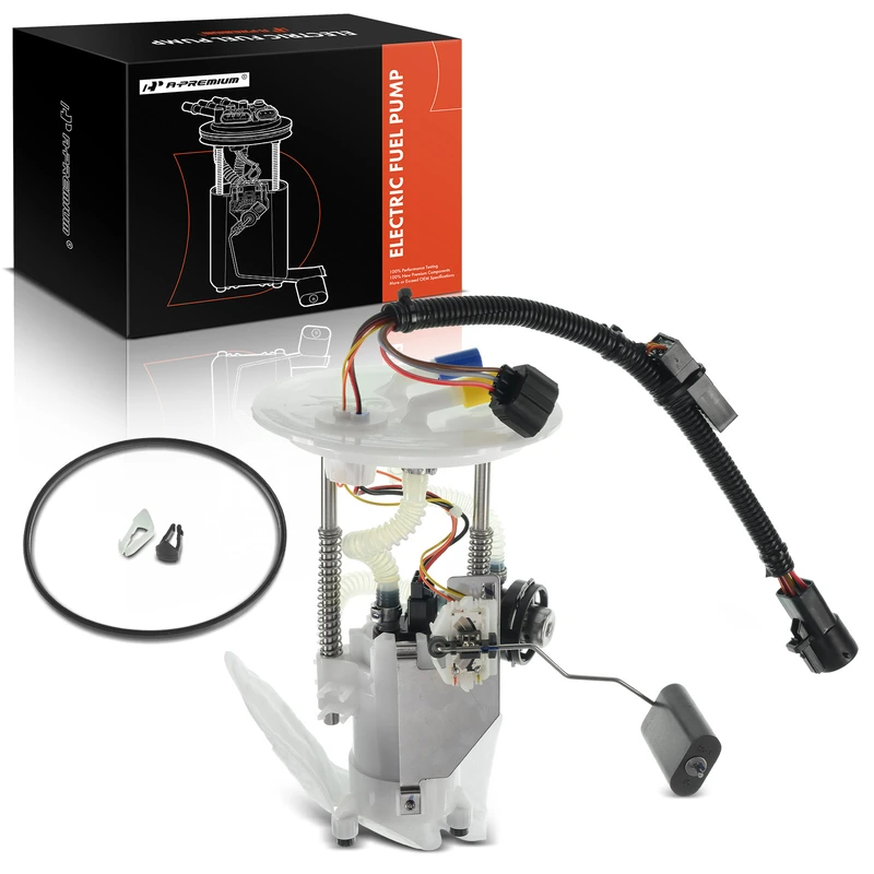 A-Premium electric fuel pump for 