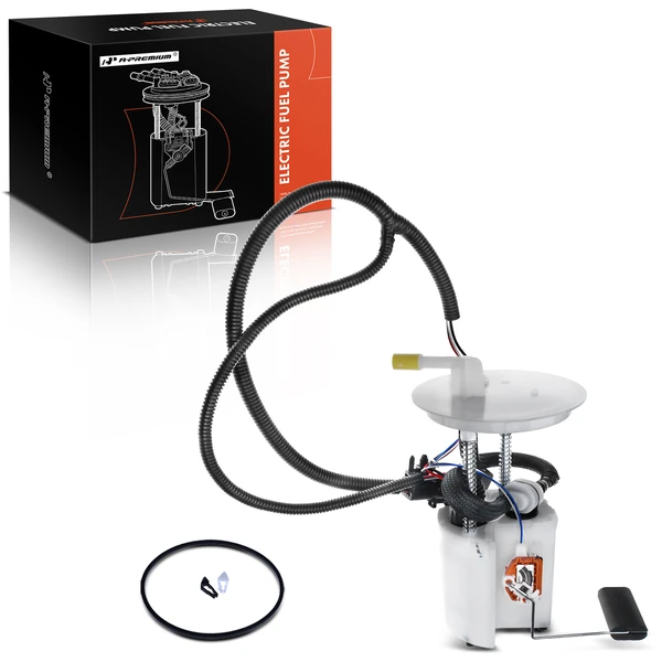 2003 Mercury Sable Fuel Pump with Sending Unit A-Premium APFP0532