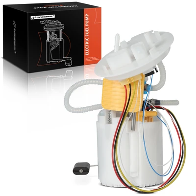 Fuel Pump Assembly