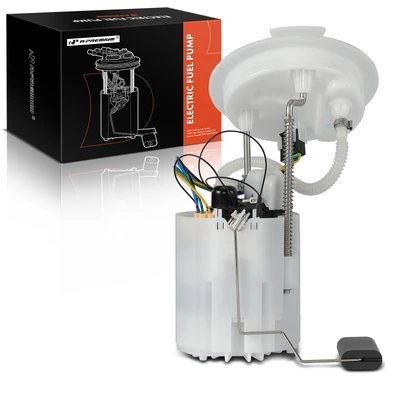 Fuel Pump Assembly with 6-Blade