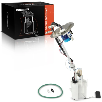 Fuel Pump Assembly