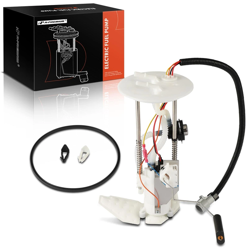 A-Premium electric fuel pump for 