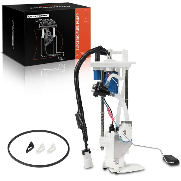 2002-2003 Ford Ranger Fuel Pump with Sending Unit A-Premium FP0071