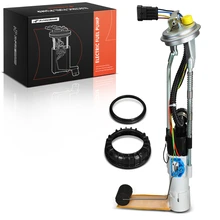 2012-2015 Can-Am Renegade 1000 Fuel Pump with Sensor with Sending Unit A-Premium APFP1565