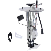 Fuel Pump Assembly