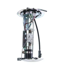Fuel Pump Assembly