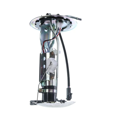 Fuel Pump Assembly